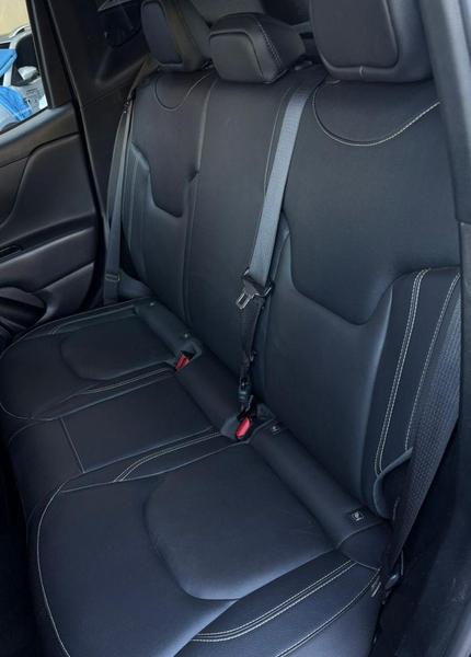 Jeep Renegade Lgtd T270 - foto 8