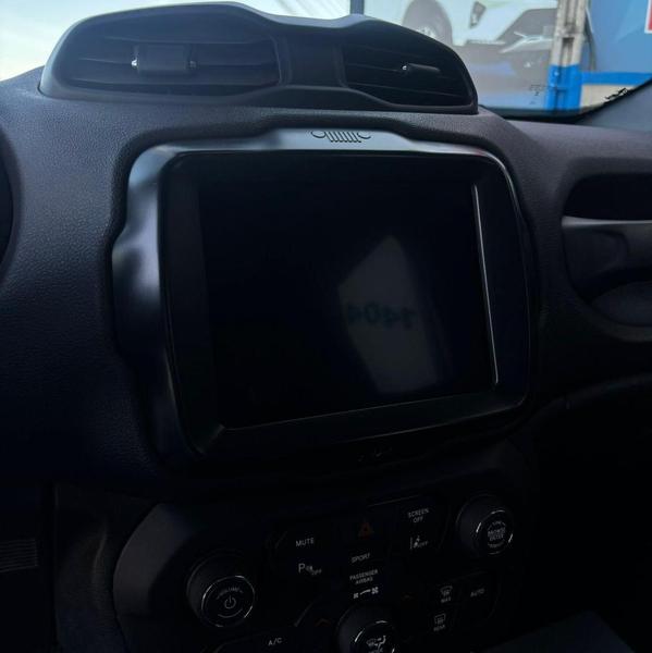 Jeep Renegade Lgtd T270 - foto 13