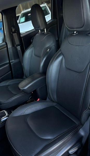 Jeep Renegade Lgtd T270 - foto 9