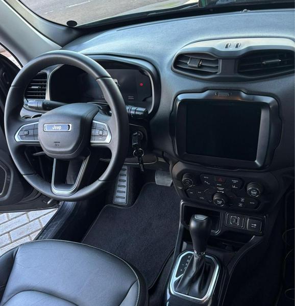 Jeep Renegade Lgtd T270 - foto 11