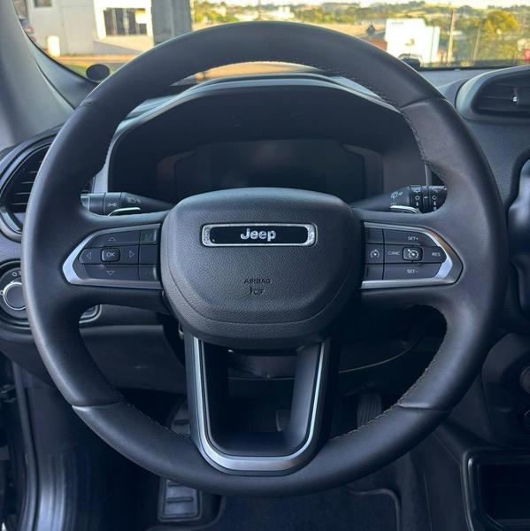 Jeep Renegade Lgtd T270 - foto 12