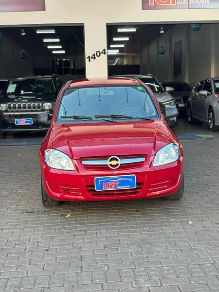 Chevrolet Prisma Joy - foto 3