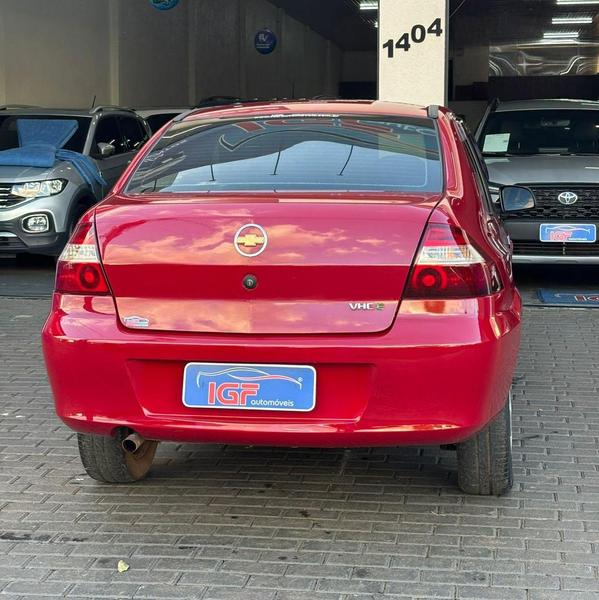 Chevrolet Prisma Joy - foto 5