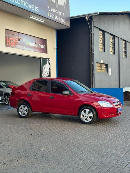 Chevrolet Prisma Joy - foto 2