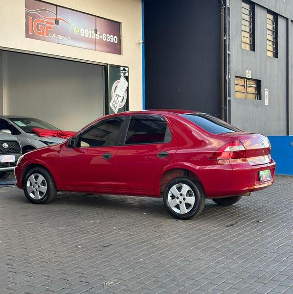Chevrolet Prisma Joy - foto 4