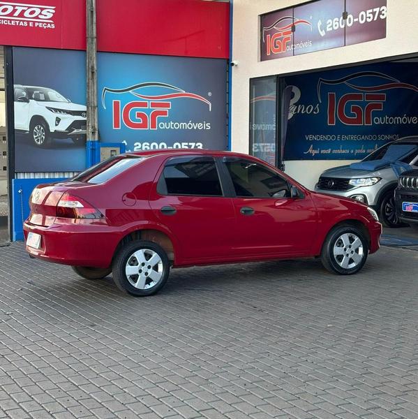 Chevrolet Prisma Joy - foto 6