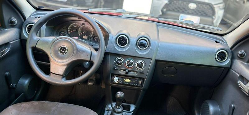 Chevrolet Prisma Joy - foto 9