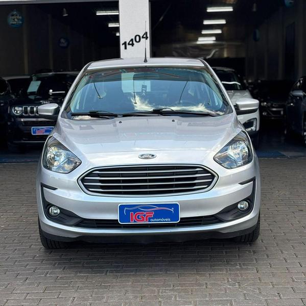 Ford Ka Se Plus At 15sdc - foto 3
