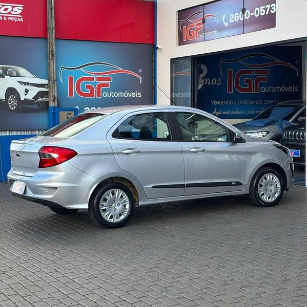Ford Ka Se Plus At 15sdc - foto 17