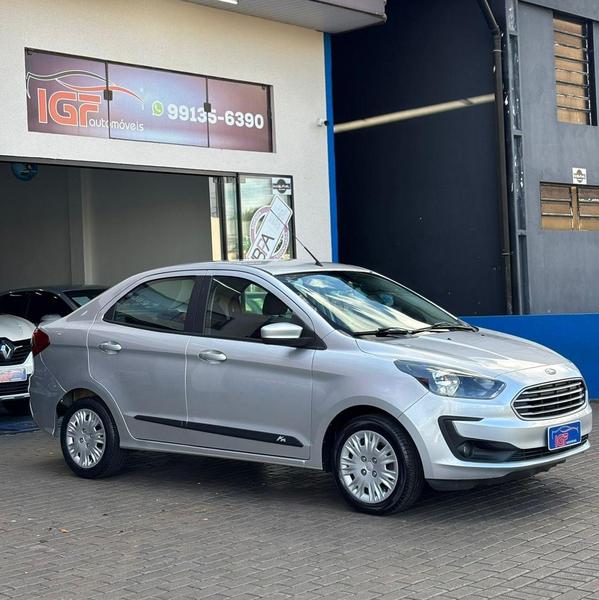 Ford Ka Se Plus At 15sdc - foto 2