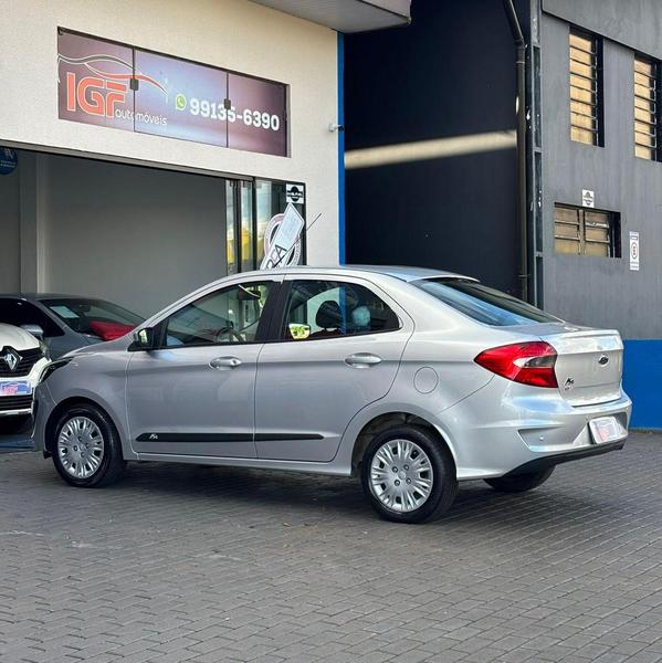 Ford Ka Se Plus At 15sdc - foto 5