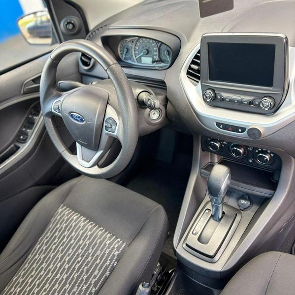 Ford Ka Se Plus At 15sdc - foto 11