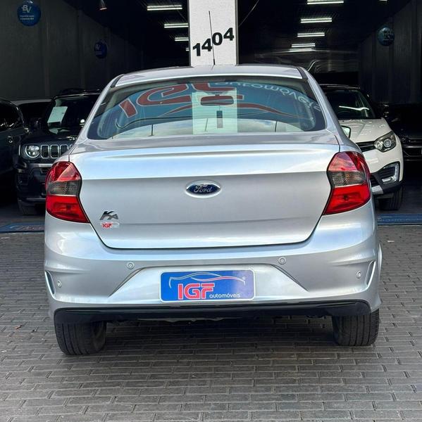 Ford Ka Se Plus At 15sdc - foto 7