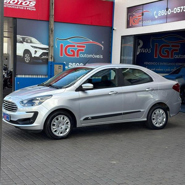 Ford Ka Se Plus At 15sdc - foto 4