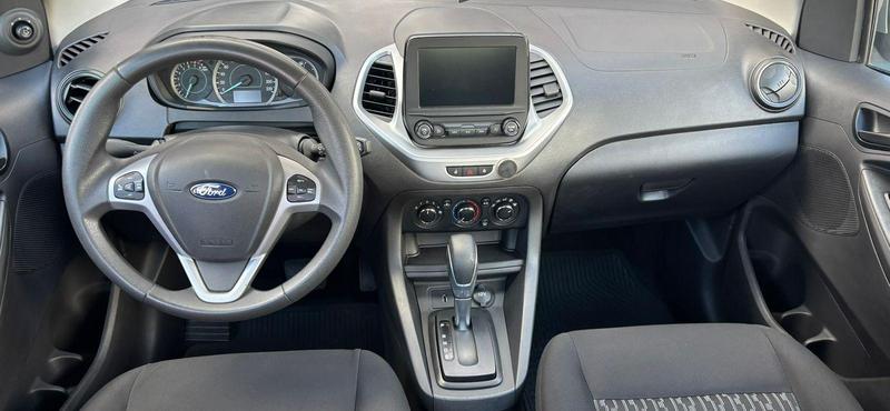 Ford Ka Se Plus At 15sdc - foto 10