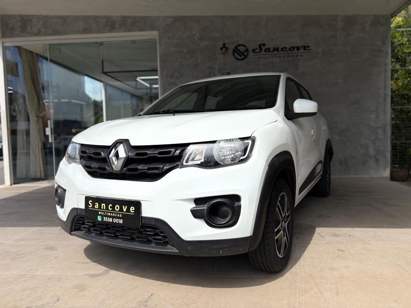 Renault Kwid Life 10mt 2019
