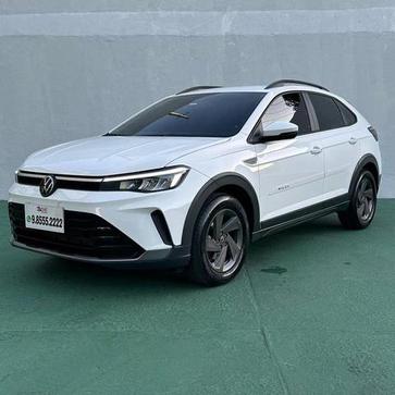 VOLKSWAGEN NIVUS 1.0 200 TSI COMFORTLINE