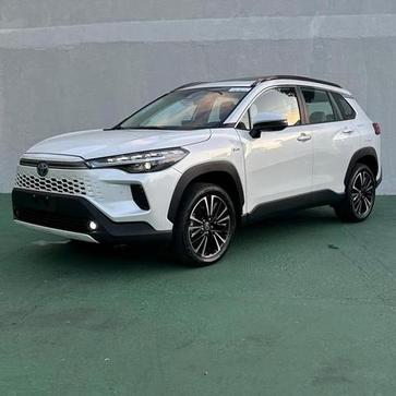 TOYOTA COROLLA CROSS XRX 1.8 16V AUT. (HBRIDO)