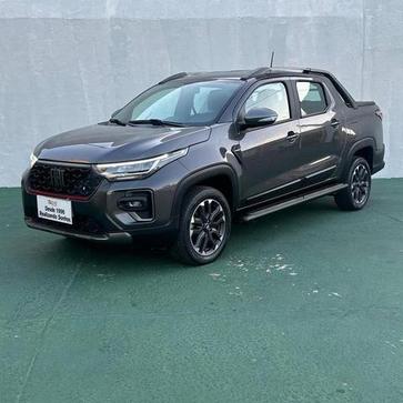 FIAT Strada Ultra 1.0 Flex Turbo CD Aut.