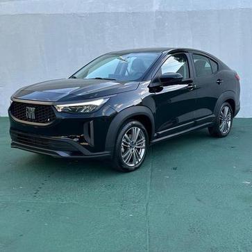 FIAT FASTBACK 1.0 200 TURBO FLEX AUT