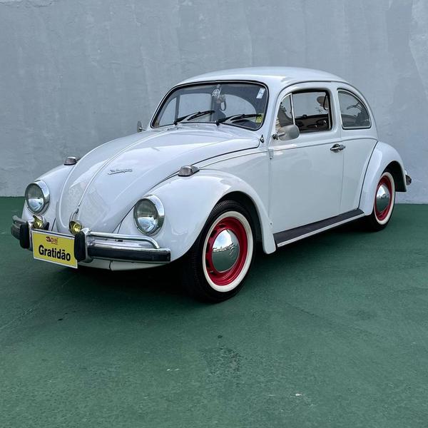 VOLKSWAGEN FUSCA 1300
