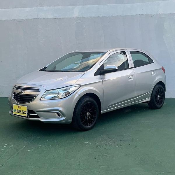 CHEVROLET ONIX 1.0 LT 8V FLEX 4P MANUAL