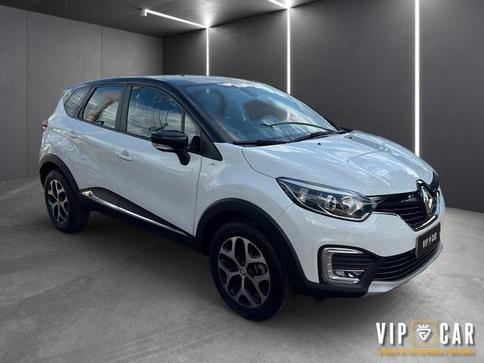 RENAULT CAPTUR 16 BOSE