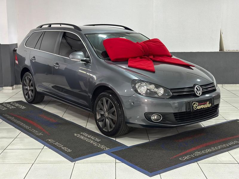 VOLKSWAGEN JETTA VARIANT 2.5(TIPTR.) 4P
