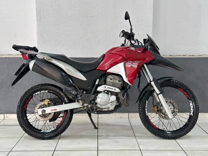 HONDA HONDA XRE 300