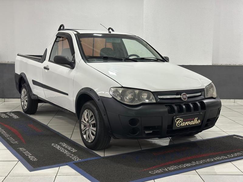 FIAT STRADA FIRE 1.4