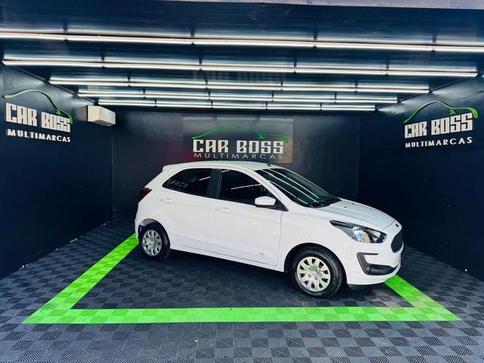 FORD KA SE 1.0 HA C