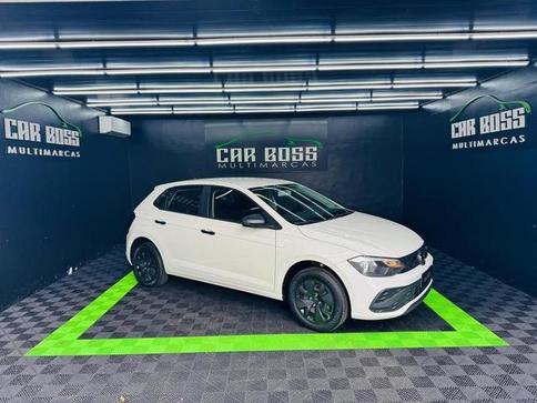 VOLKSWAGEN POLO TRACK MA