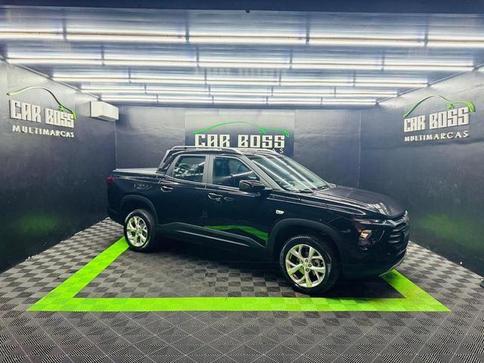 CHEVROLET MONTANA T A LTZ