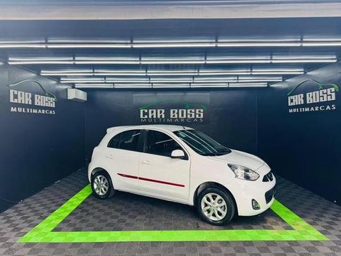 MARCH 16SV 2018 FLEX