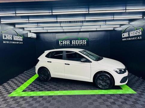 POLO TRACK MA 2024 FLEX