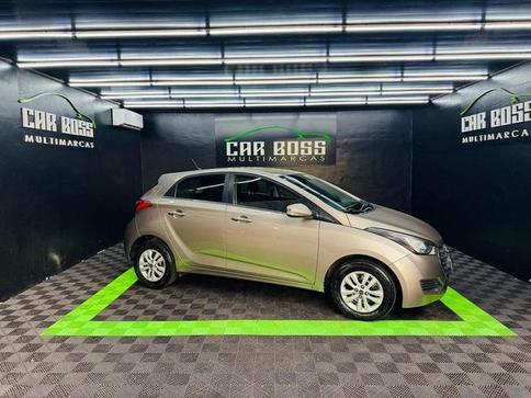 HYUNDAI HB20 1.0 COMFORT