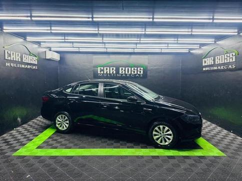 VIRTUS 1.6 MSI FLEX 16V 4P AUT. 2019 FLEX