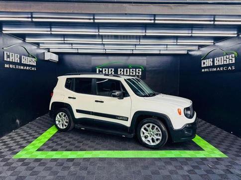 JEEP RENEGADE SPORT MT