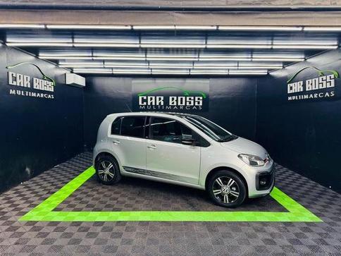 UP MOVE MDV 2018 FLEX