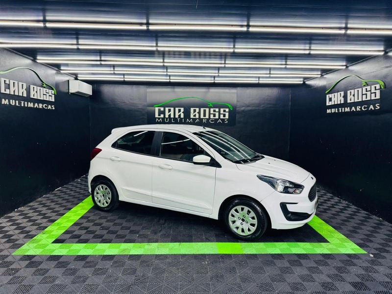 FORD KA SE 1.0 HA C