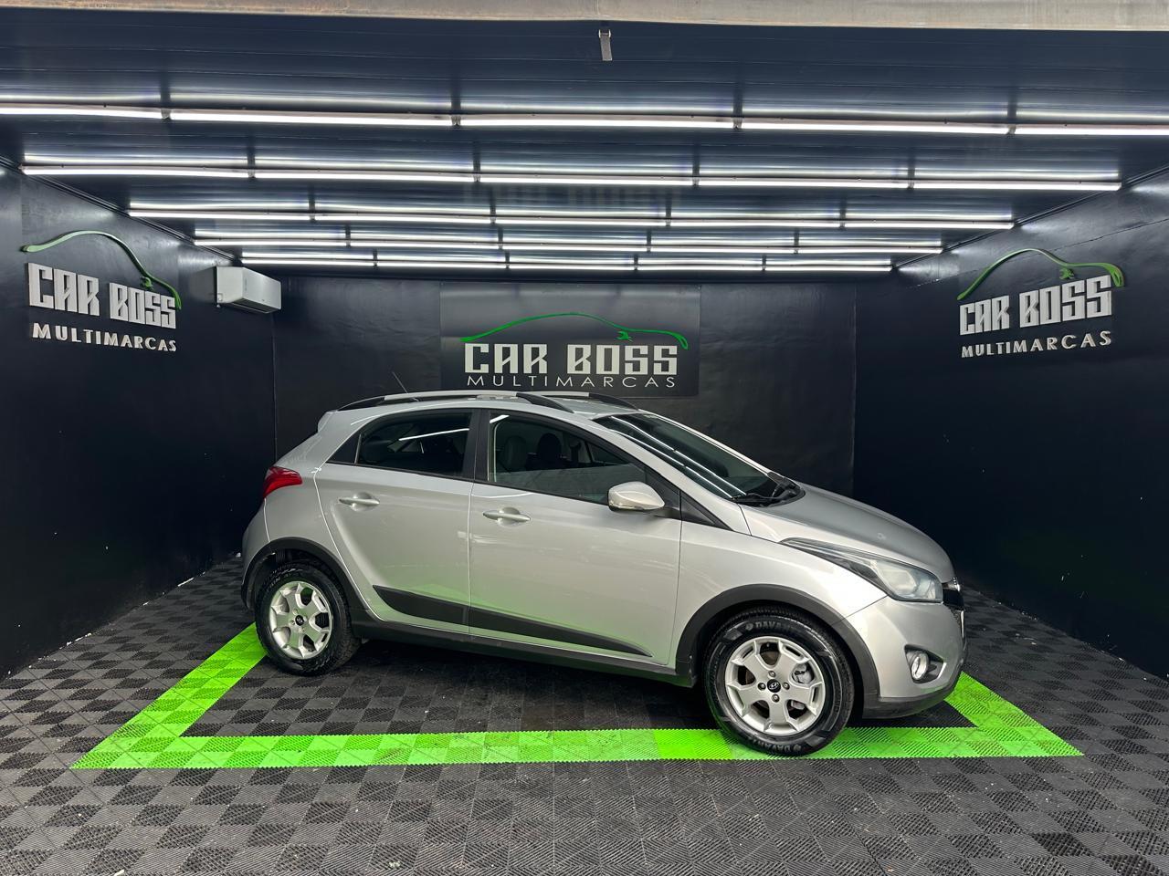 HYUNDAI HB20X 1.6 A PREMIUM