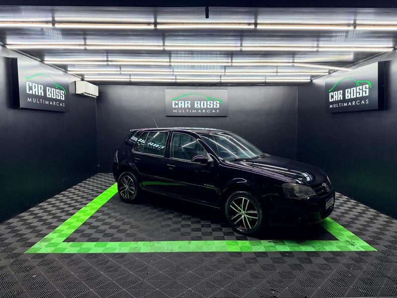 VOLKSWAGEN GOLF 1.6 SPORTLINE