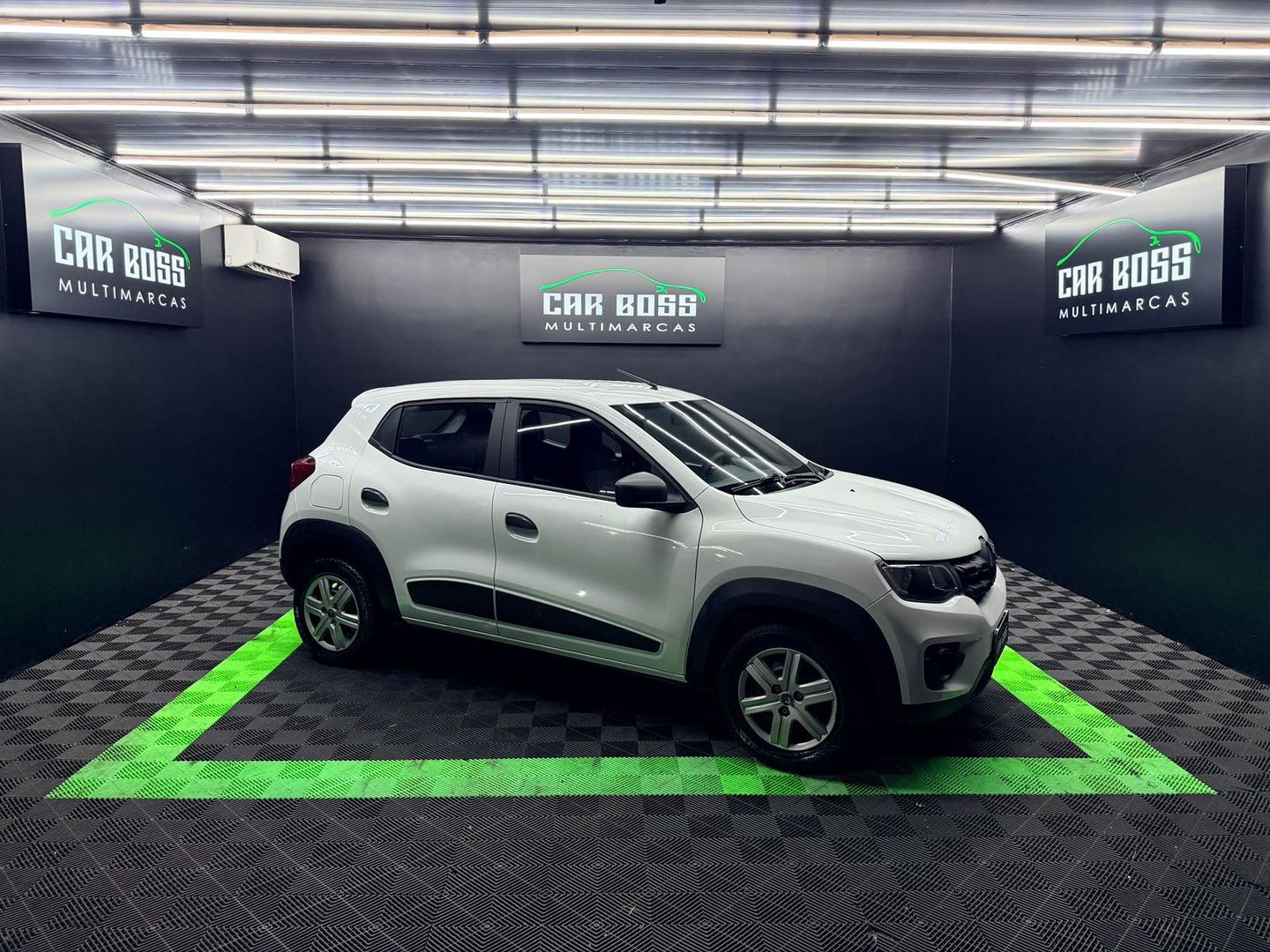 RENAULT KWID ZEN 10MT