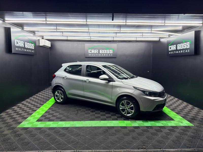 FIAT ARGO DRIVE 1.0