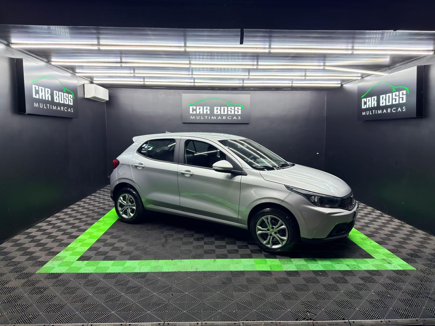 FIAT ARGO DRIVE 1.0