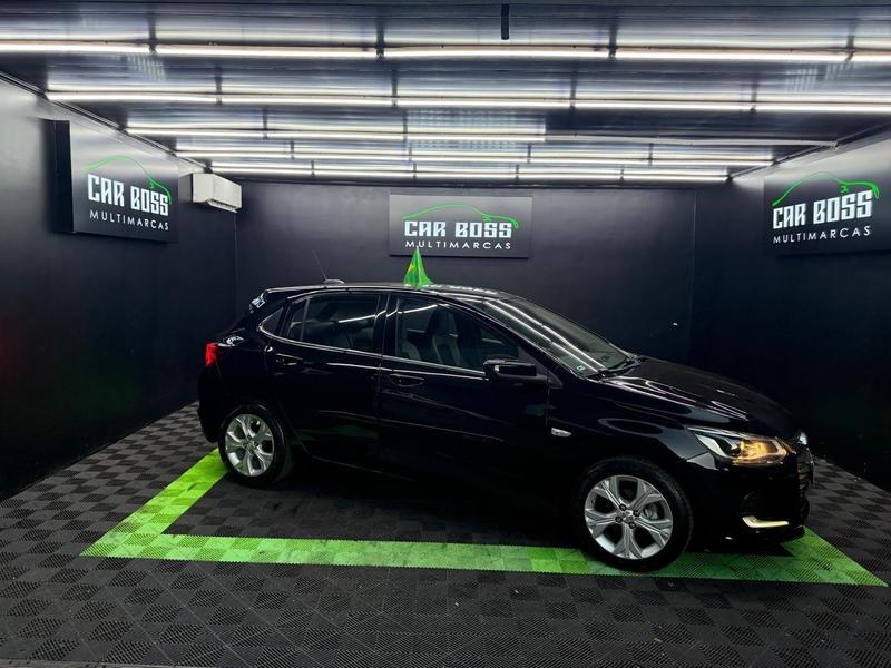 CHEVROLET ONIX 10TAT PR1