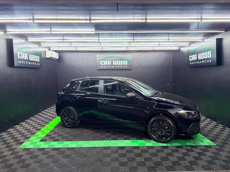 Volkswagen Polo 2024 à venda