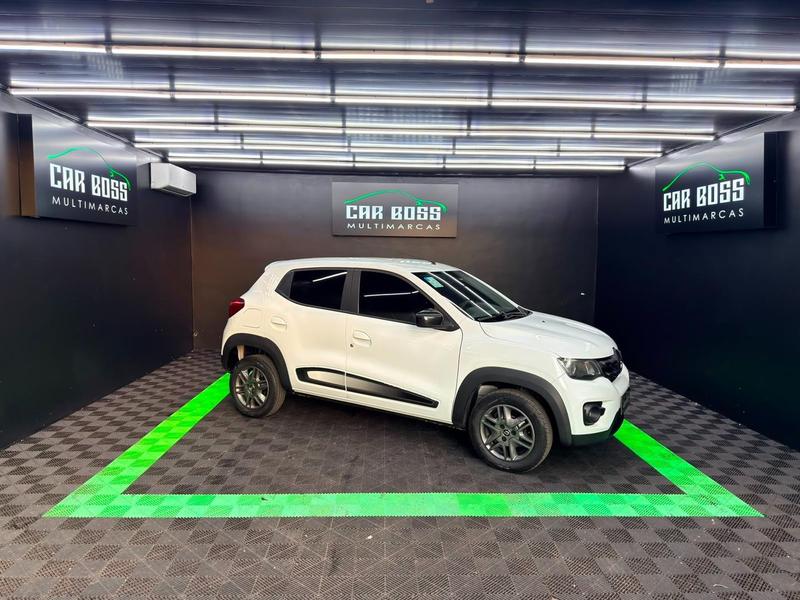RENAULT KWID INTENS 10MT