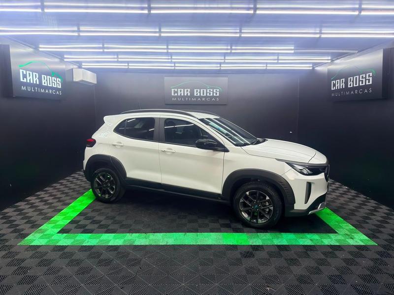 Fiat Pulse 2026 à venda