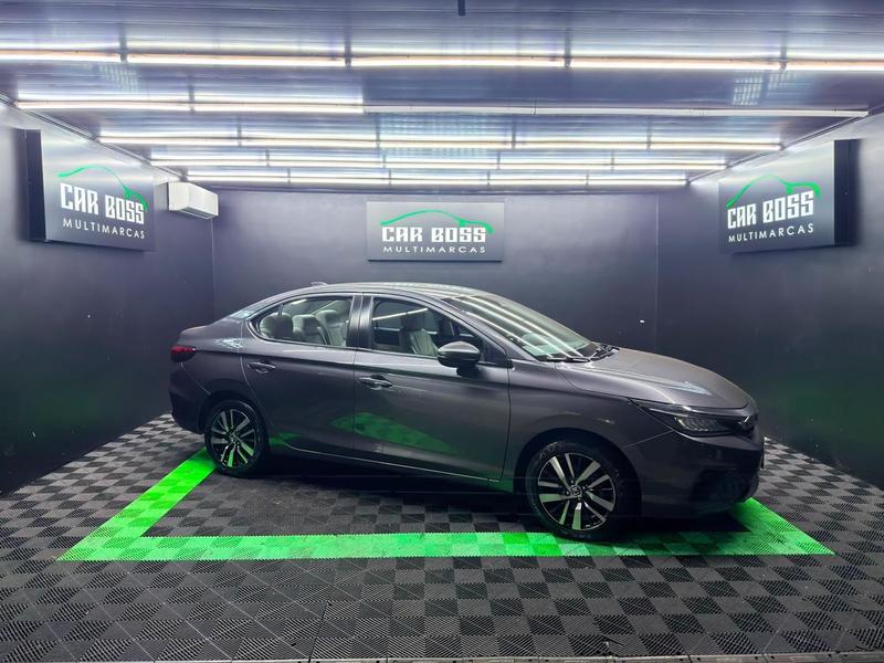 Honda City 2022 à venda